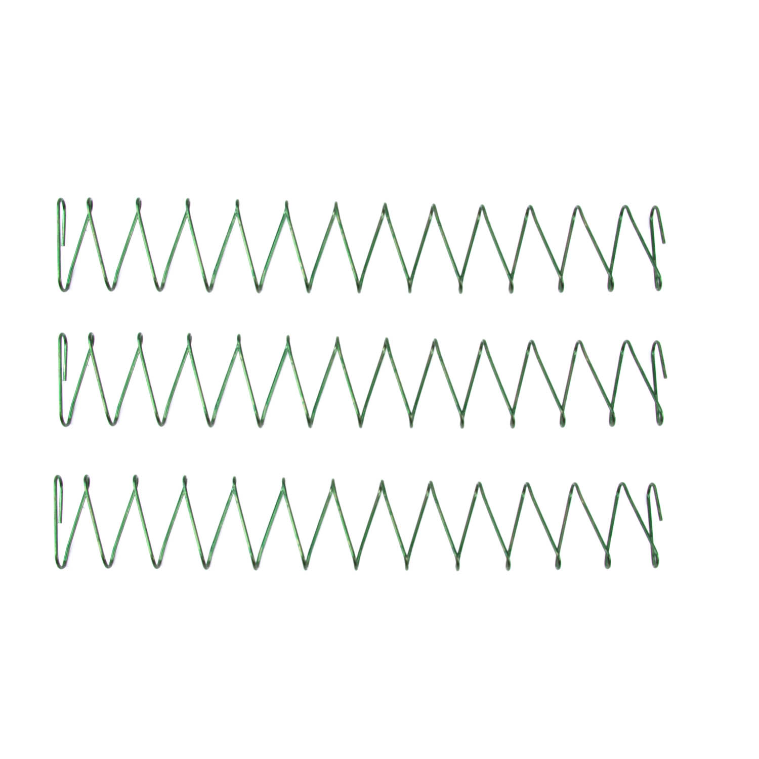Tandemkross Green Springs S&W SW22 Victory Magazine Springs, 3 Pack