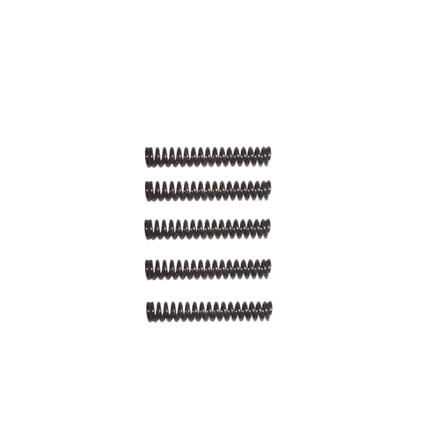 Tandemkross Firing Pin Rebound Springs, Ruger 10/22, 5 Pack
