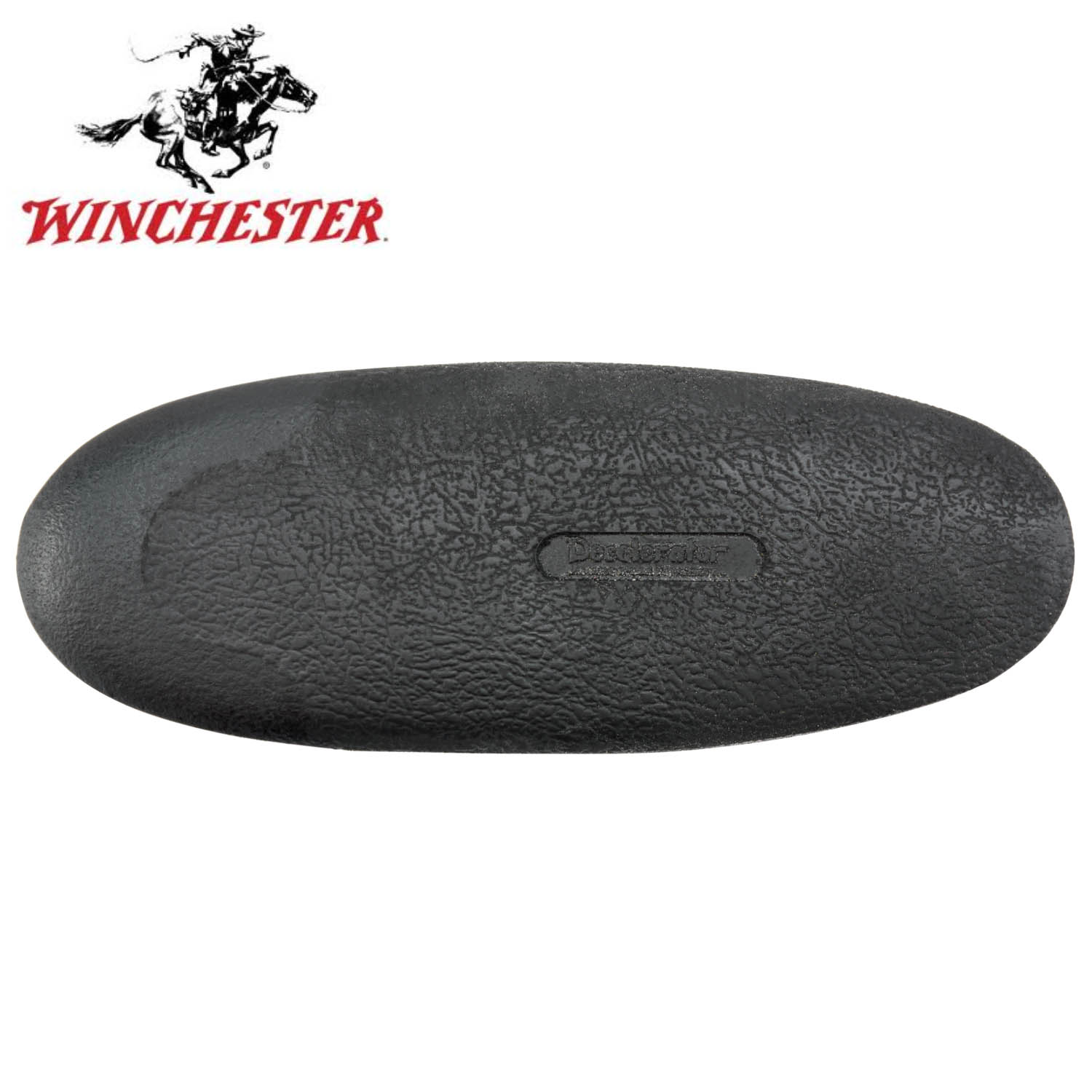 Browning Silver / Winchester SX3 12ga. Recoil Pad, Pre-Fit