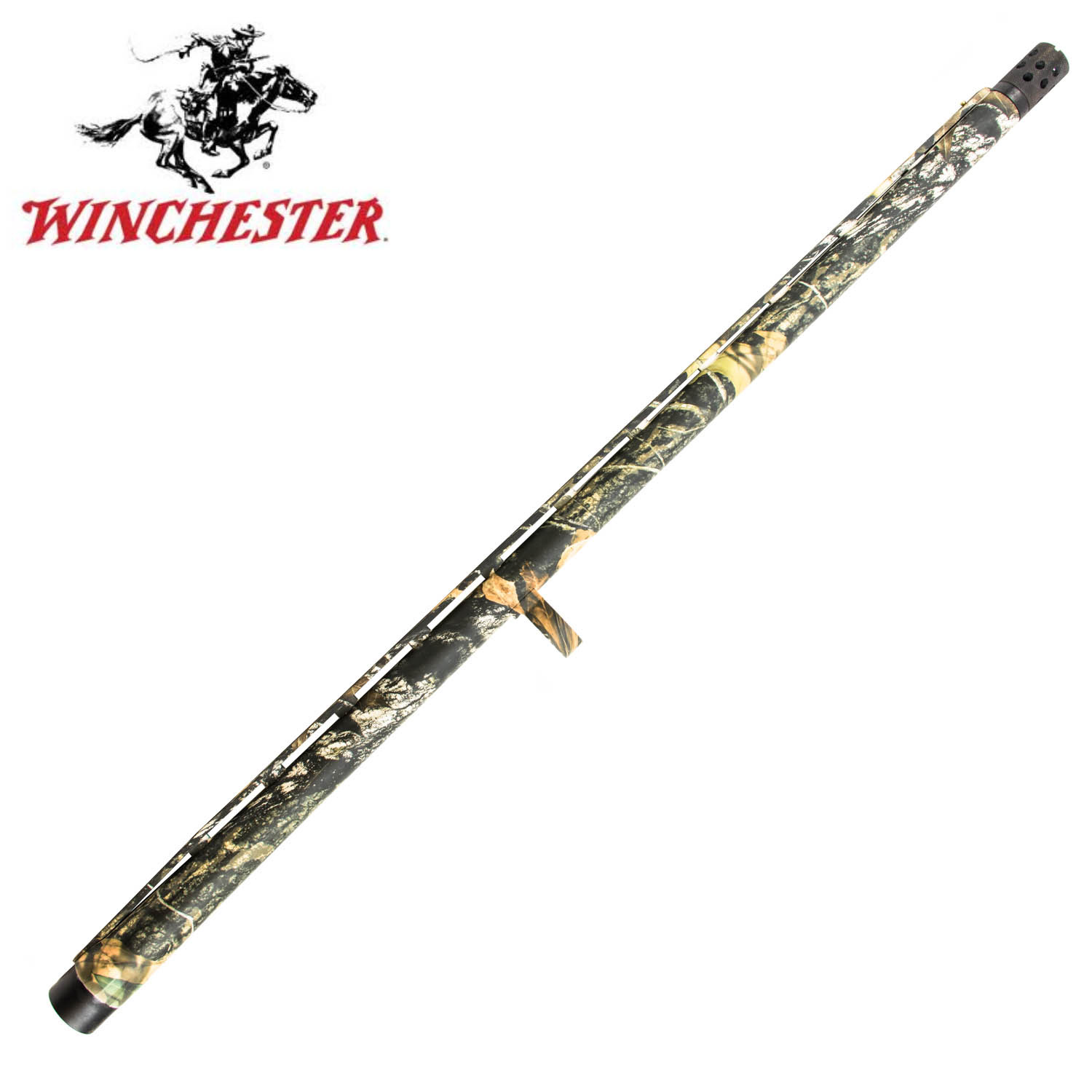 Winchester Model 1300 26", 12ga. Barrel, MOBU