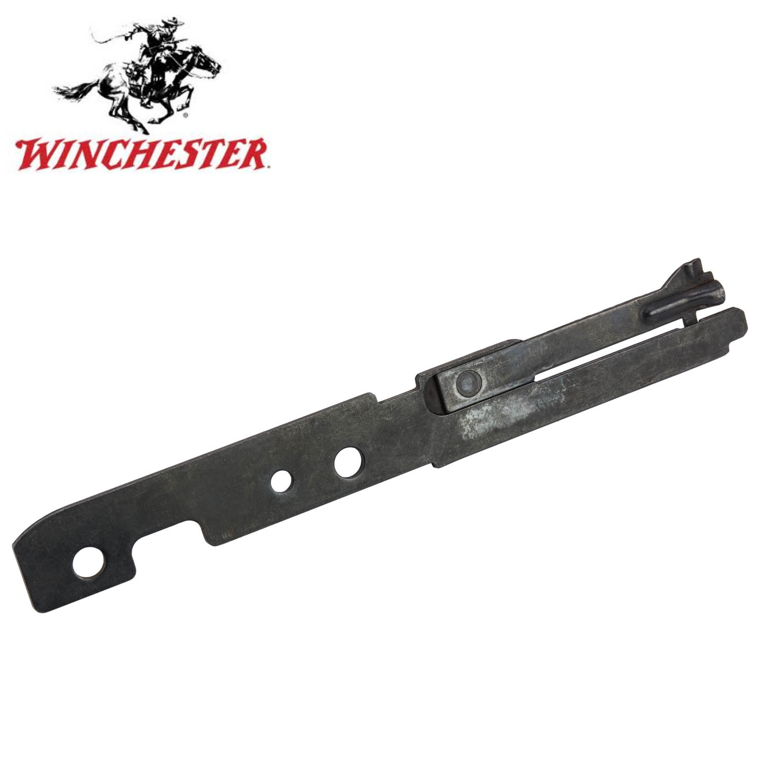 Winchester SXP 12ga. 3" Left Slide Support Assembly