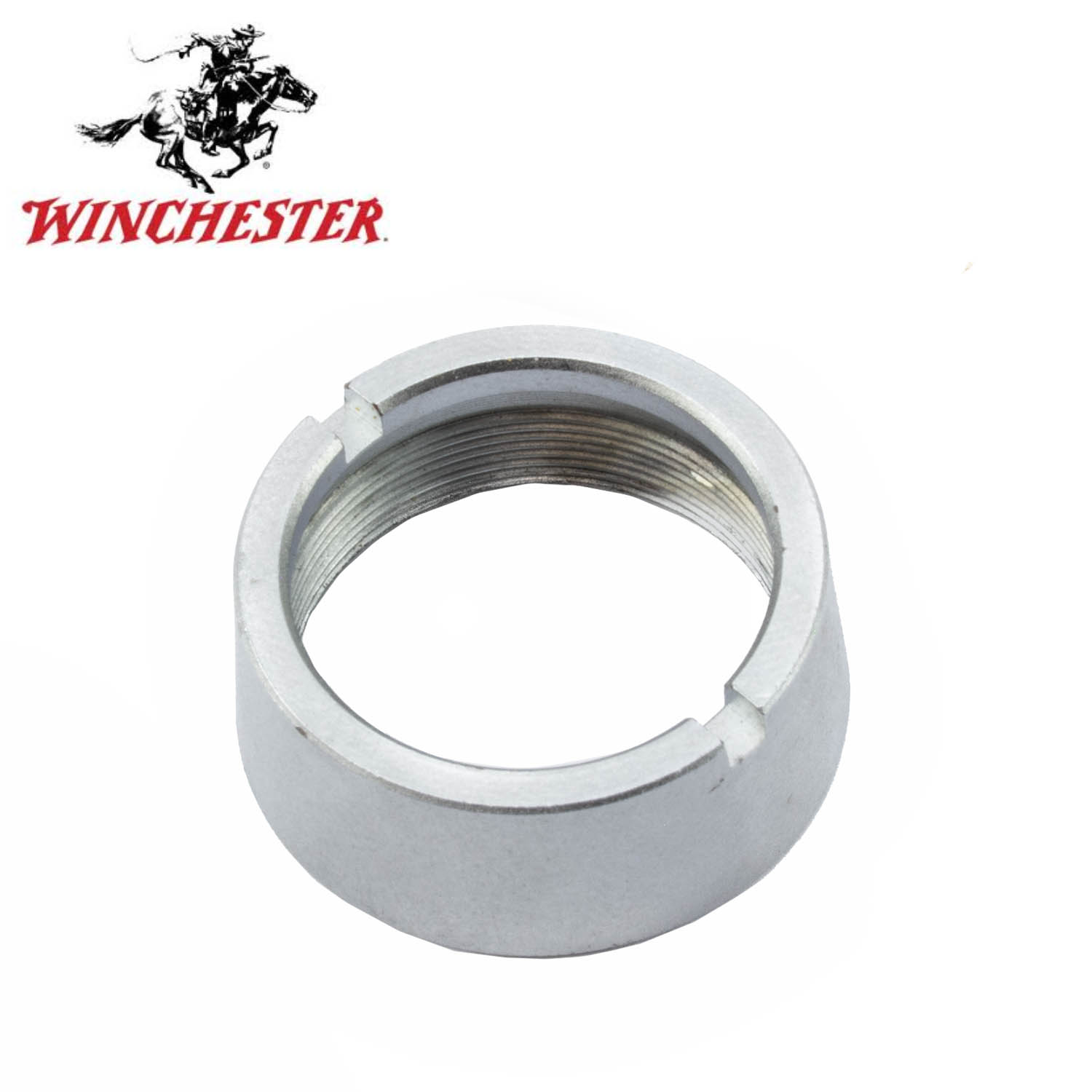 Winchester SXP 20ga. Slide Arm Extension Cap, Chrome