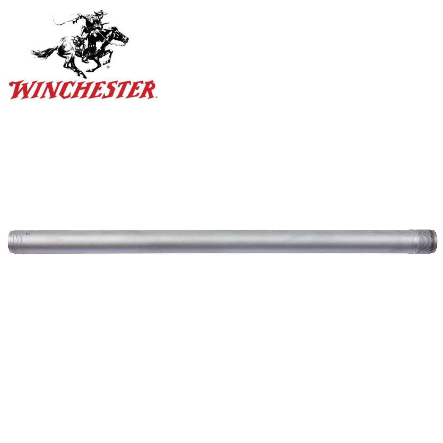 Winchester SXP 20ga. Magazine Tube, Chrome, 4+1