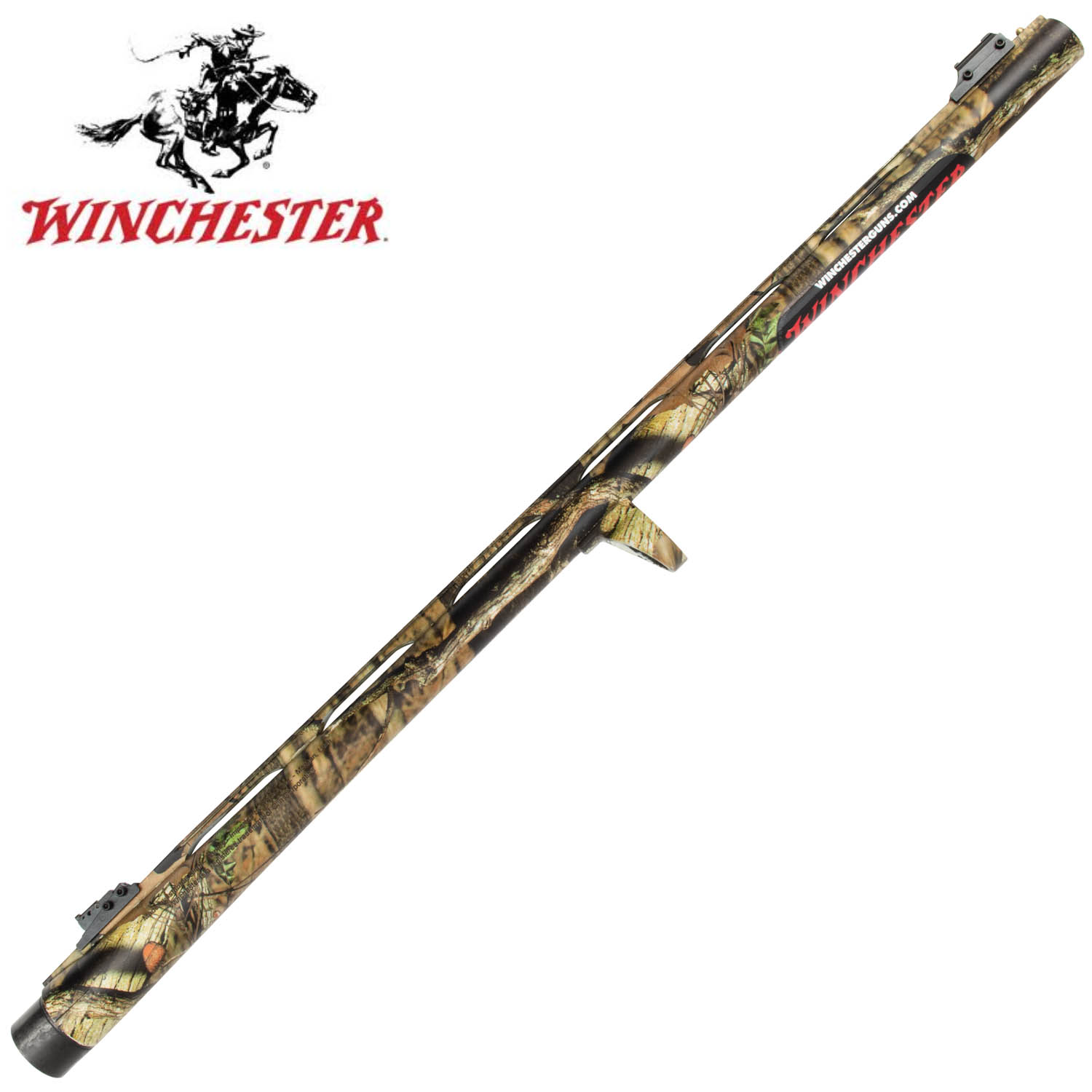Winchester SXP 12GA 3.5" Turkey Barrel 24", Mossy Oak Infinity