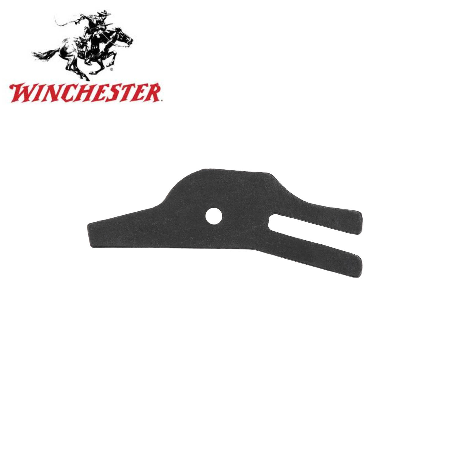 Winchester Wildcat .22LR Bolt Lock, Type 2