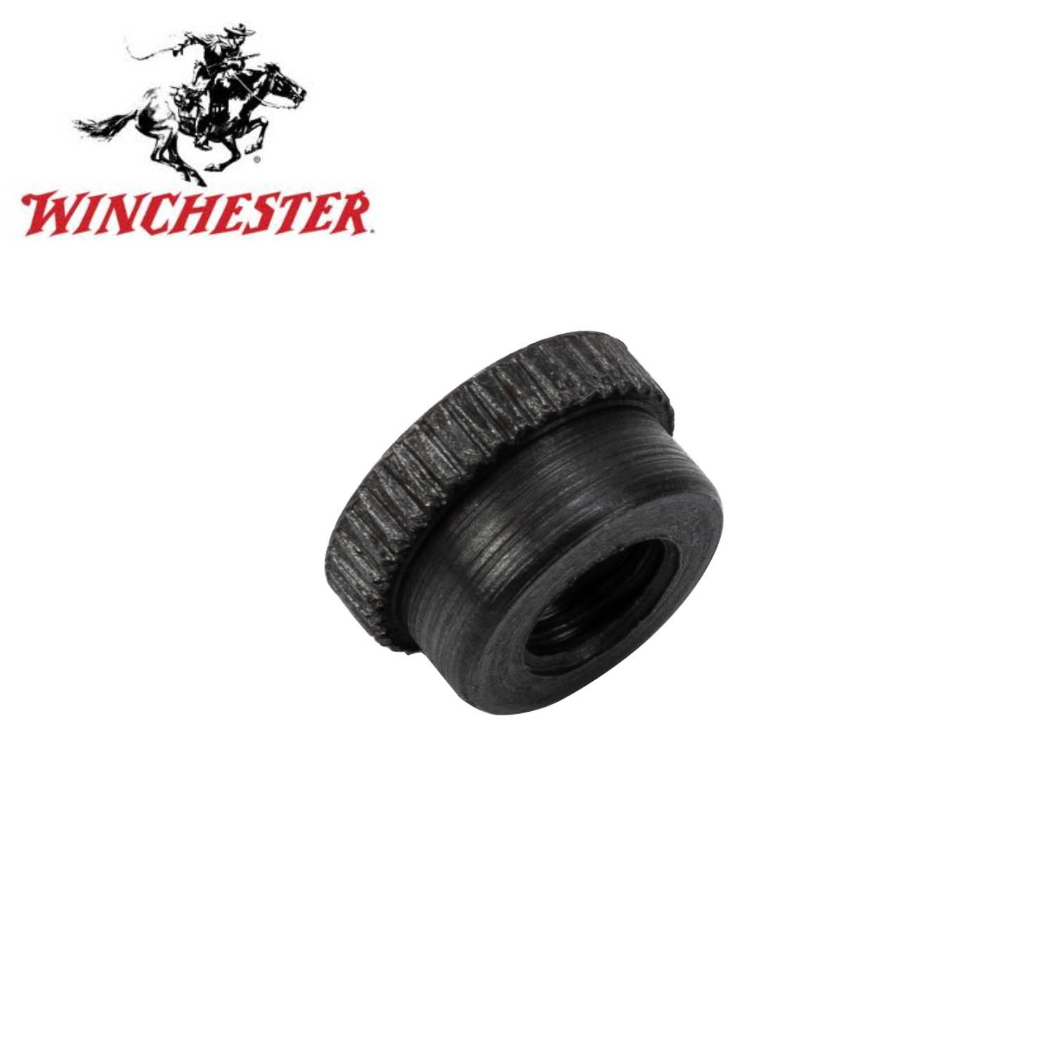 Winchester Wildcat .22LR Sling Stud Escutcheon