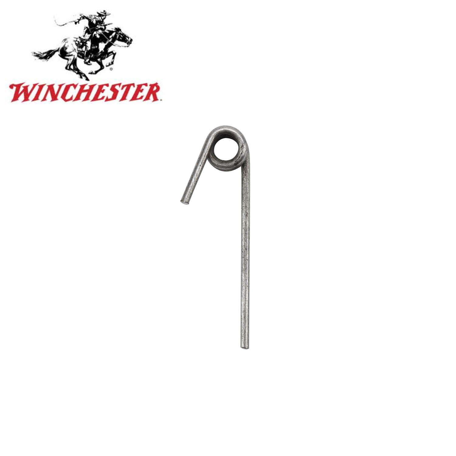 Winchester Wildcat .22LR Right Trigger Spring, 0.036"
