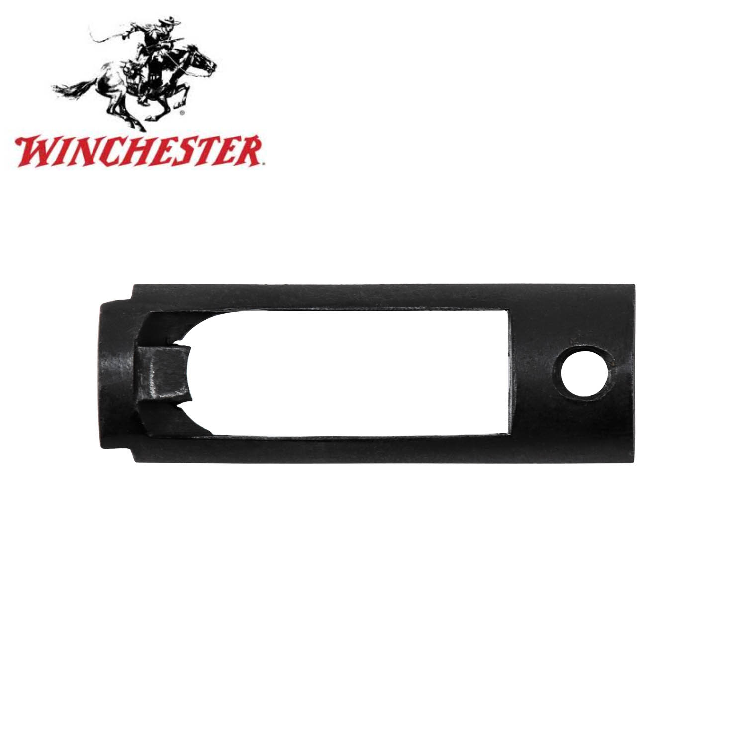 Winchester Wildcat .22LR Feed Ramp