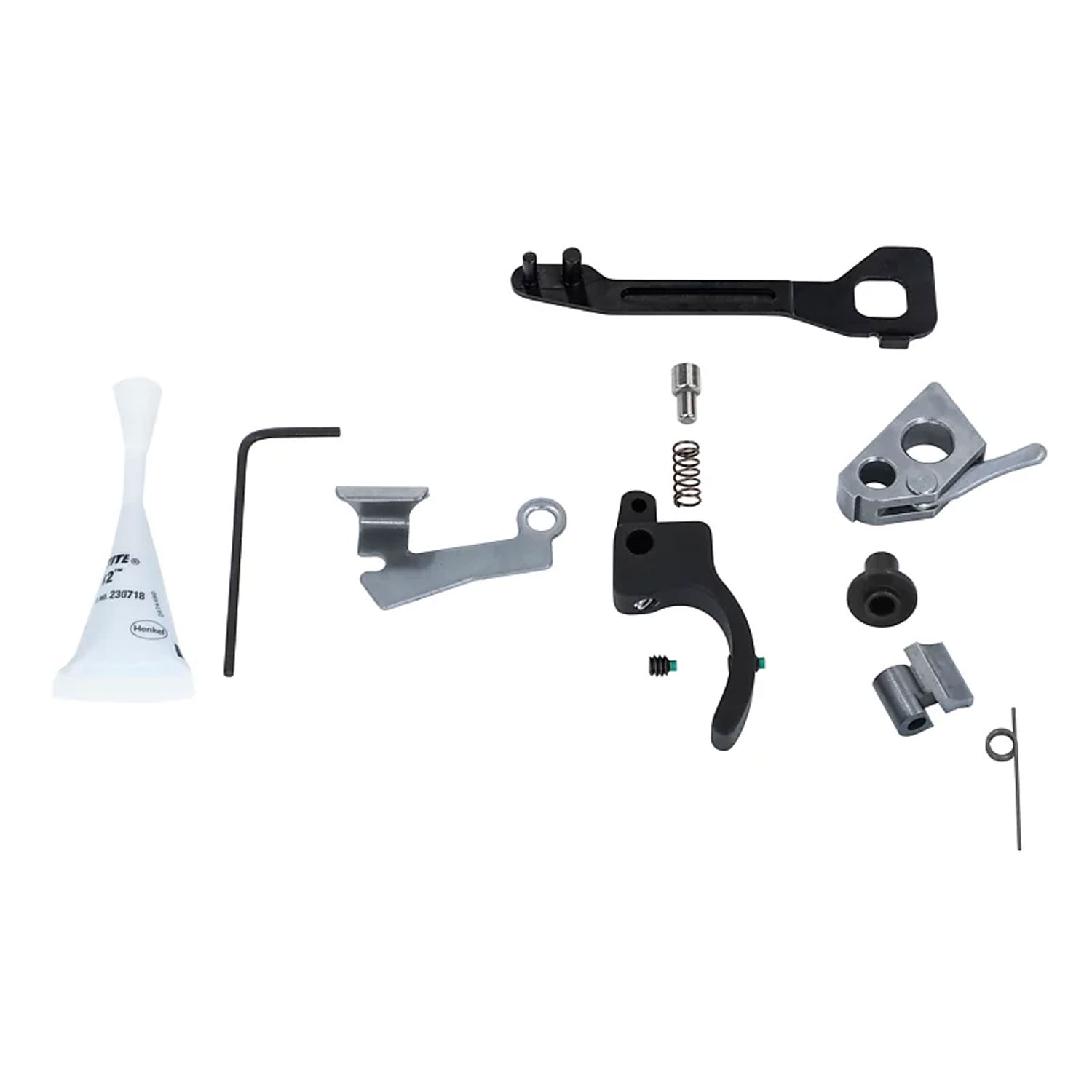 Volquartsen Accurizing Kit, Ruger MKII