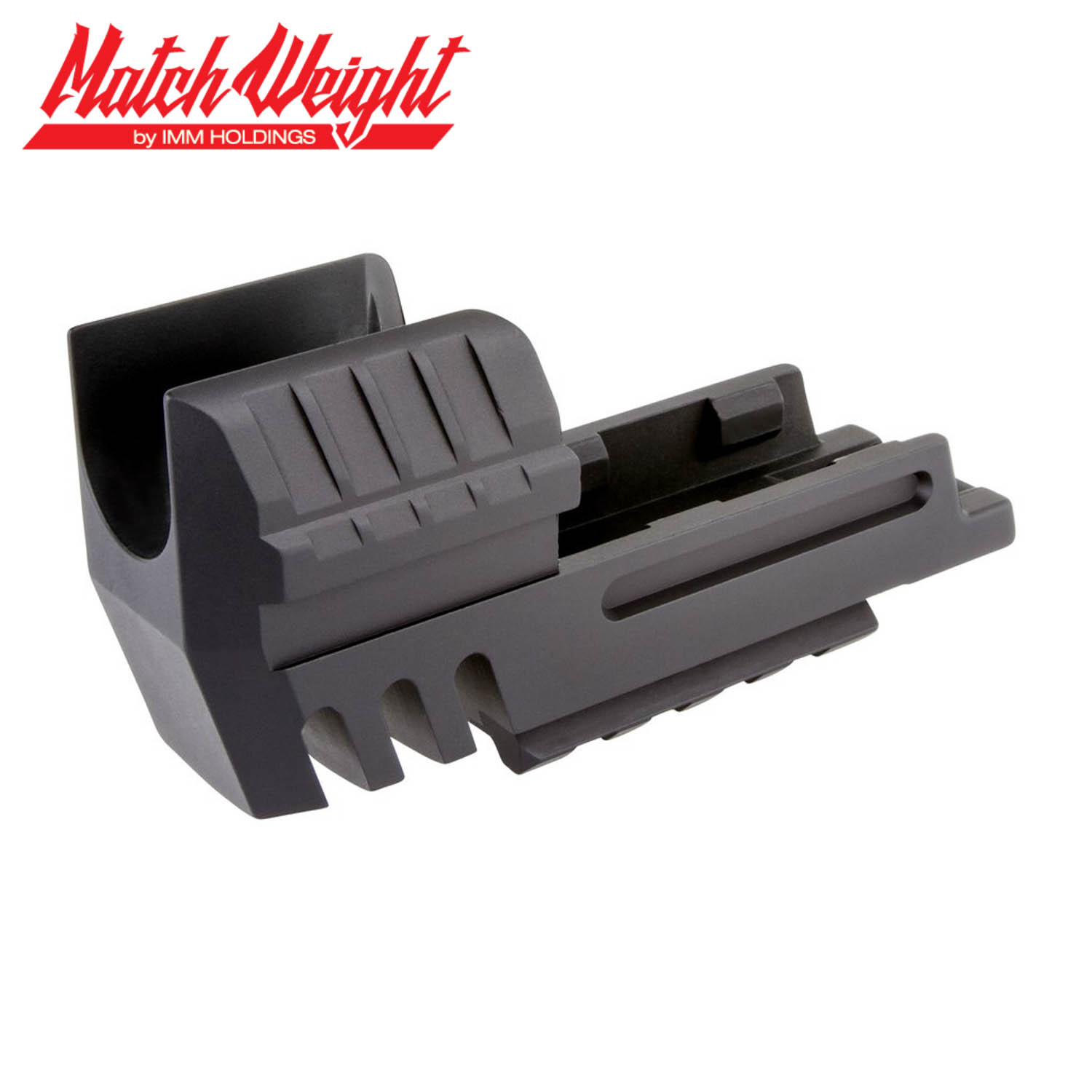 Match Weight, HK VP9, Aluminum w/ Rail
