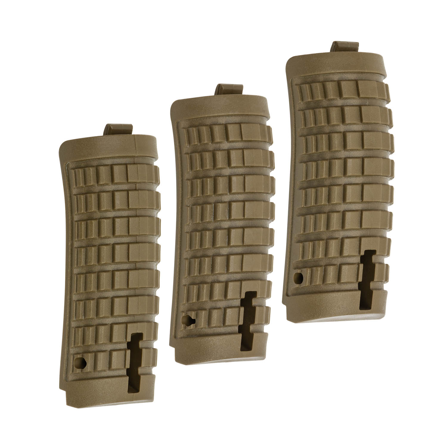 Springfield XDM Backstrap, Flat Dark Earth