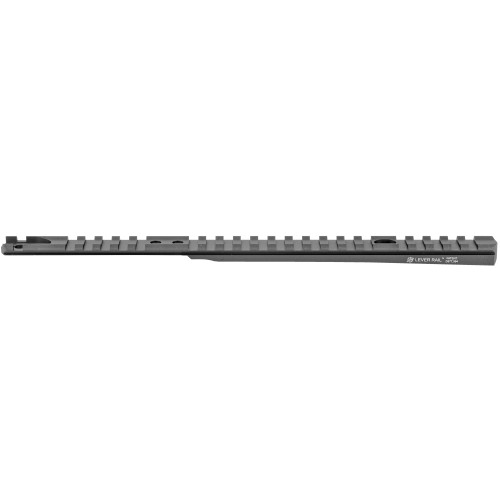 XS Sights Marlin Optic Mounts Black Anodized Aluminum Fits Marlin 336/308MX Lever Action