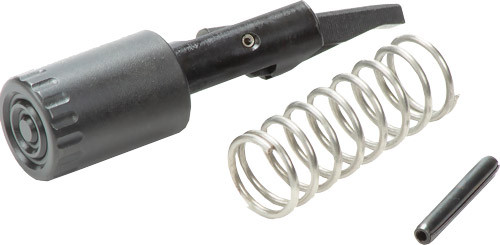 LanTac UFA-S Ultimate Forward Assist, Black Nitride