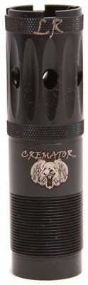 Carlsons Choke Tube Cremator 12 Ga Ported L-range Invector