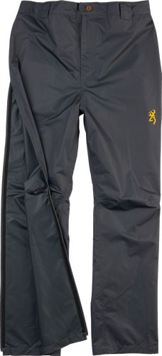 Browning Pant,Kanawha Rain,Carbon,2Xl