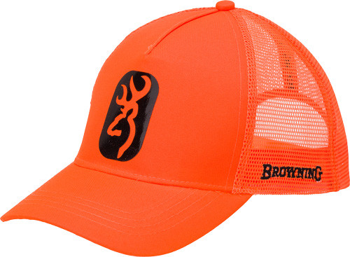 Browning Cap, Center Fire Blaze 6