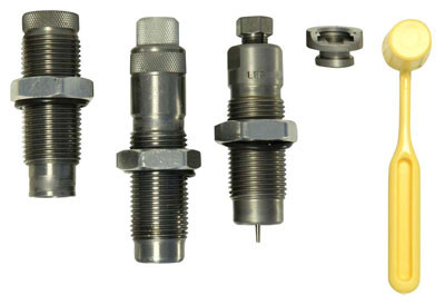 Alexander Arms 6.5 Grendel 3 Pc Set