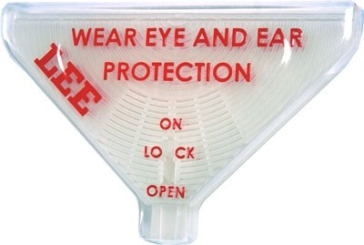 Lee Folding Primer Tray Package of 2