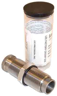 Lee Factory Crimp Rifle Die 35 Remington