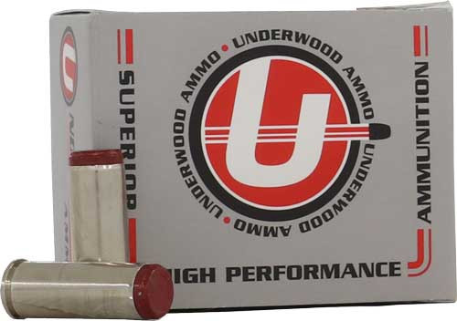 Underwood Ammo 45Colt 225gr Hard Cast Wadcutter 20 Per Box/10 Case