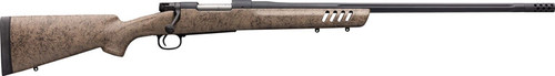 Winchester M70 308 Winchester, 24" Barrel, Long Range, Bolt Action Rifle, 5rd