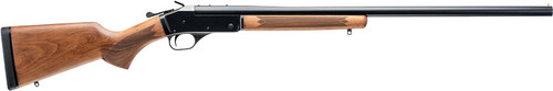 JTS Lonestrike 20 Ga Single SHT 3" 26" Wood