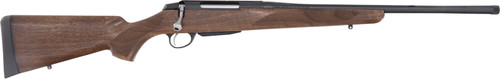 Tikka T3x Hunter 270 Win 3rd, 22.40 Fluted Threaded Barrel, Blued Drilled & Tapped Steel Receiver, Fixed Oiled Walnut Stock, 3rd
