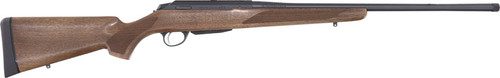 Tikka T3x Hunter 6.5x55 Swedish, 22.40" Fluted Threaded Barrel, Oiled Walnut Stock, Left Hand, 3rd