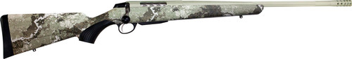Tikka T3X, 7MM PRC, 24.3" Barrel, Veil Alpine Stock, 3rd