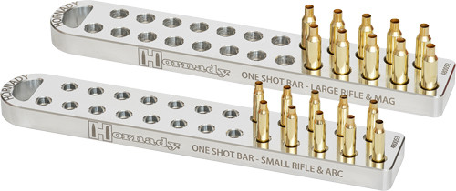 Hornady One Shot Spray Bar Size LargeMag Steel
