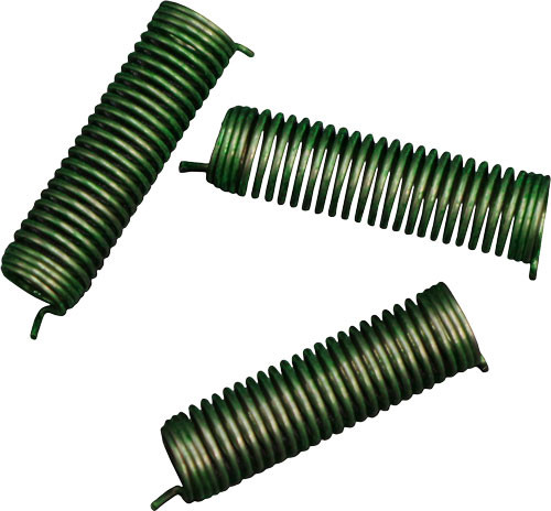 Tandemkross Green Springs Extra-Power Rotary Magazine Spring, Fits Ruger 10/22