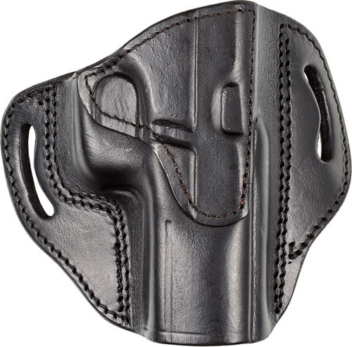 Tagua Cannon 1911 Full Size Black, Right Hand