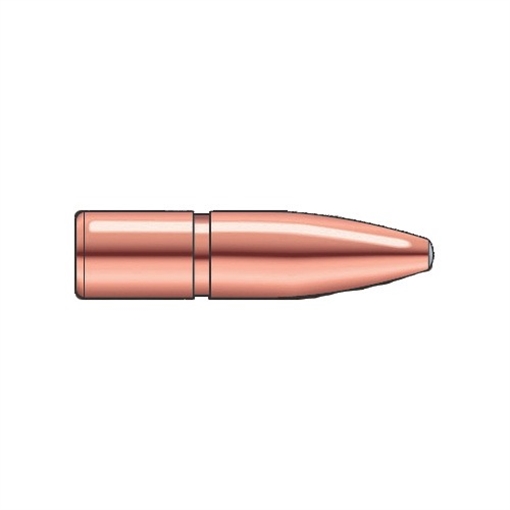 Swift Bullet 270 CALIBER (0.277'') 140GR SEMI-SPITZER 50/BOX 271400