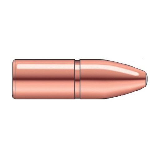 Swift Bullet 416 CALIBER (0.416'') 400GR SEMI-SPITZER 50/BOX 414005