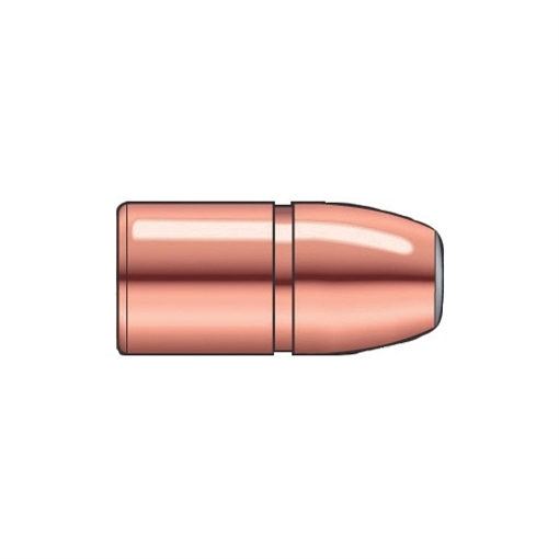 Swift Bullet 45 CALIBER (0.457'') 350GR FLAT NOSE 50/BOX 453509