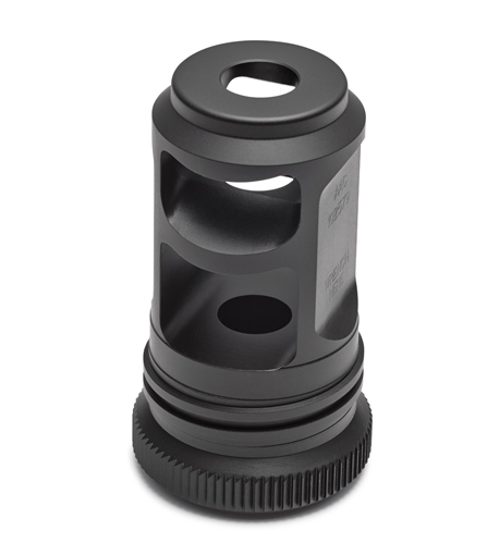 ADVANCED ARMAMENT CORP MUZZLE BRAKE 80T 50BMG 7/8x14 64131