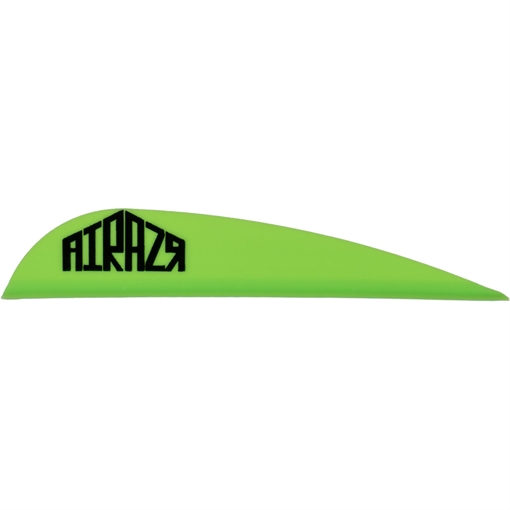 AAE AAE Airazr 26 Vanes Bright Green 50 pk. AR26BG50