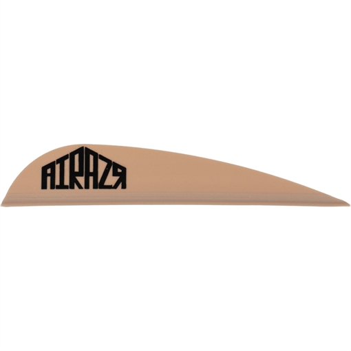 AAE AAE Airazr 26 Vanes Sand 50 pk. AR26SD50