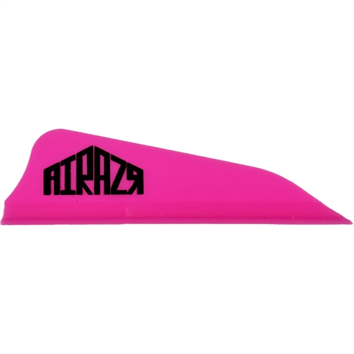 AAE AAE Airazr Pro Vanes Hot Pink 50 pk. ARPRHP50