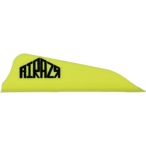 AAE AAE Airazr Pro Vanes Yellow 50 pk. ARPRYE50