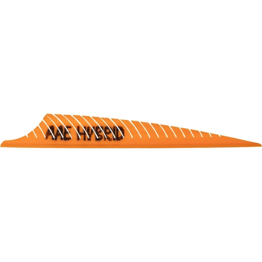 AAE AAE Hybrid PHNX Vanes Sunset Gold 50 pk. HYPHNXSG50