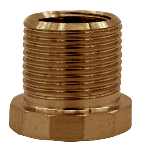 AB SUPPRESSOR SUPPRESSOR MUZZLE THREAD ADAPTER M13.5X1 TAM135x1