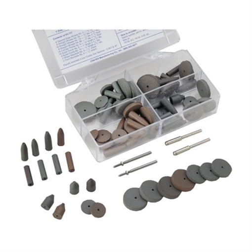 Cratex CRATEX 777 ABRASIVE KIT 777 KITS