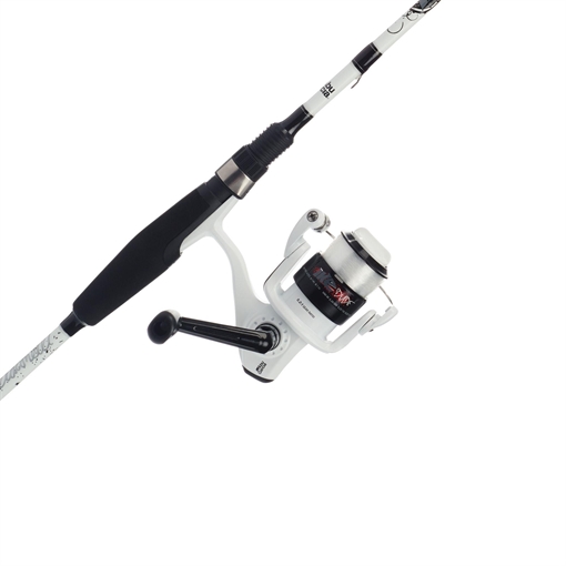 ABU GARCIA IKE DUDE 6' 2PC M SPINNING COMBO 1521907