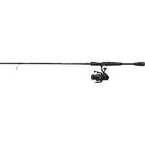 ABU GARCIA LEE SPINNING 7' 1PC M COMBO 1564376