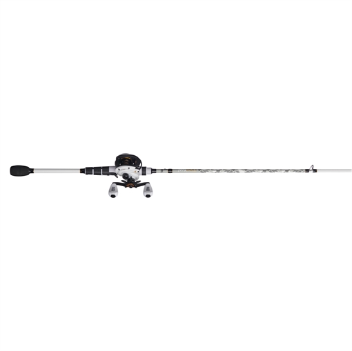 ABU GARCIA PRO 1PC 7' BAITCAST COMBO 1524111