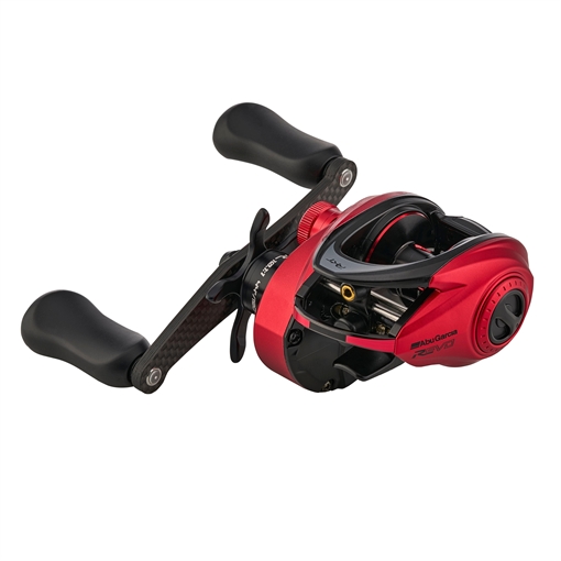 ABU GARCIA ROCKET LP 11BB 10.1 CAST REEL 1565120