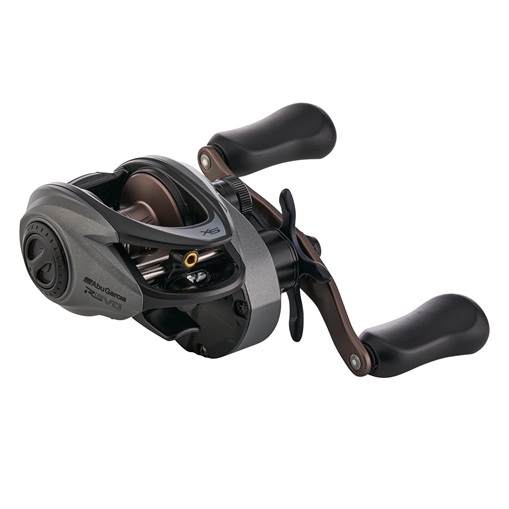 ABU GARCIA SX LP-L 10BB 6.7 CAST REEL 1565153
