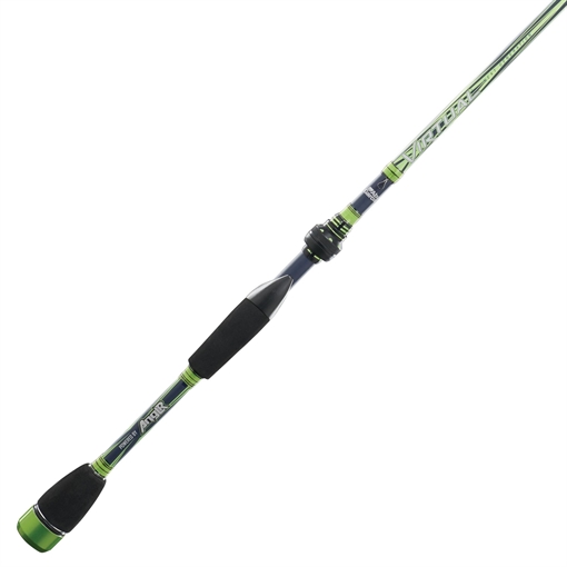 ABU GARCIA VIRTUAL SPIN ROD 6'' 1PC H F VRS66-5