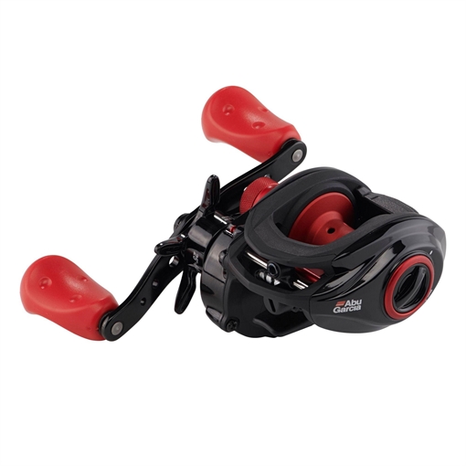 ABU GARCIA X 6.4:1 LOW PROFILE CAST REEL 1539733